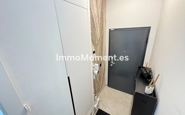 Resale - Apartment - Guardamar del Segura - Guardamar del Segura Centro