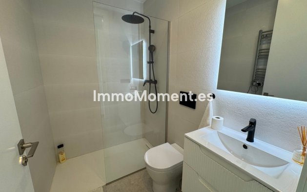 Resale - Apartment - Guardamar del Segura - Guardamar del Segura Centro