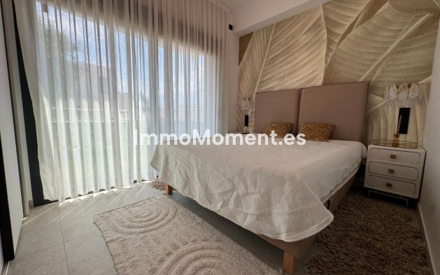 Resale - Apartment - Guardamar del Segura - Guardamar del Segura Centro