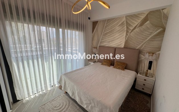 Resale - Apartment - Guardamar del Segura - Guardamar del Segura Centro