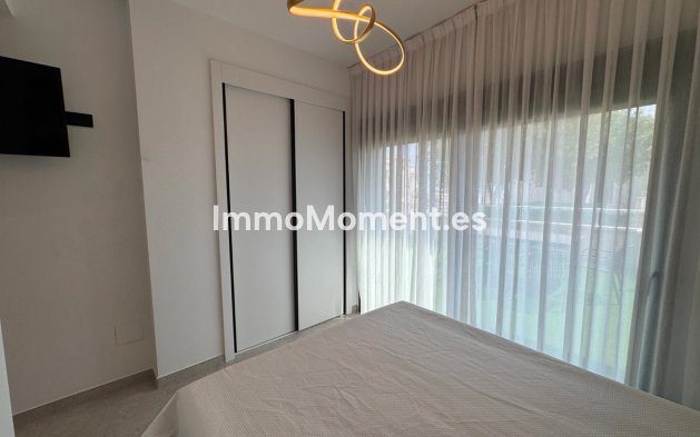 Resale - Apartment - Guardamar del Segura - Guardamar del Segura Centro