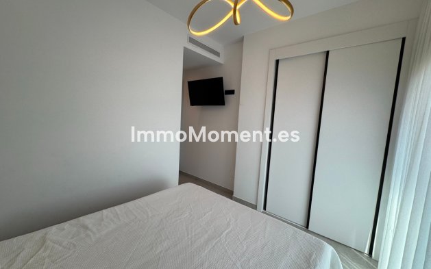 Resale - Apartment - Guardamar del Segura - Guardamar del Segura Centro