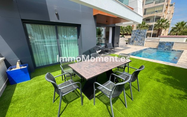 Resale - Apartment - Guardamar del Segura - Guardamar del Segura Centro