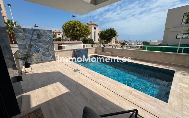 Resale - Apartment - Guardamar del Segura - Guardamar del Segura Centro