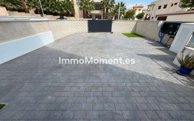 Resale - Apartment - Guardamar del Segura - Guardamar del Segura Centro
