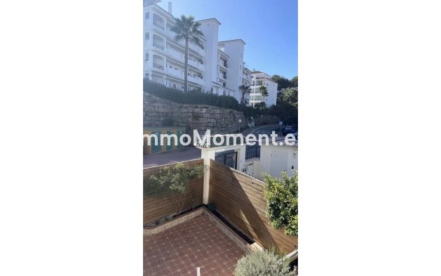 Bestaande woning - Appartement - Mijas - Riviera Del Sol