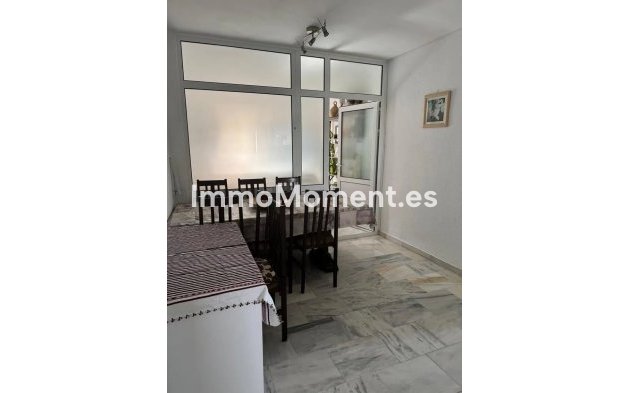 Bestaande woning - Appartement - Mijas - Riviera Del Sol
