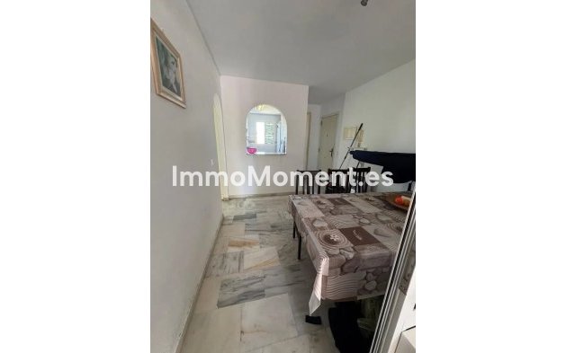 Bestaande woning - Appartement - Mijas - Riviera Del Sol