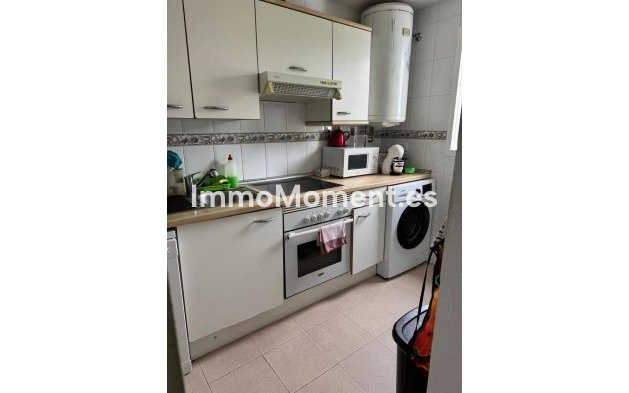 Bestaande woning - Appartement - Mijas - Riviera Del Sol