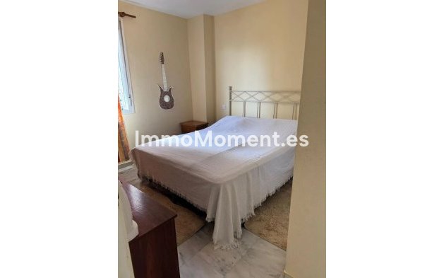 Bestaande woning - Appartement - Mijas - Riviera Del Sol