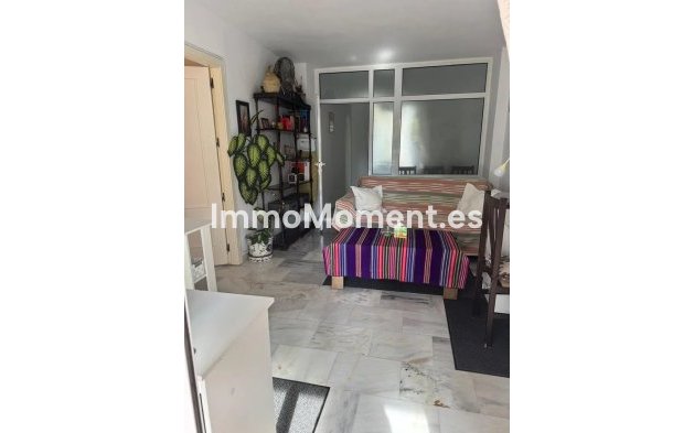 Bestaande woning - Appartement - Mijas - Riviera Del Sol