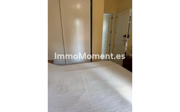 Bestaande woning - Appartement - Mijas - Riviera Del Sol