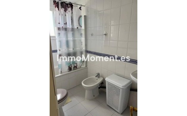 Bestaande woning - Appartement - Mijas - Riviera Del Sol
