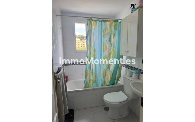 Bestaande woning - Appartement - Mijas - Riviera Del Sol