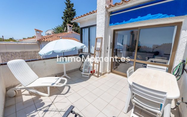 Bestaande woning - Appartement - Fuengirola - Torreblanca