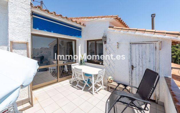 Bestaande woning - Appartement - Fuengirola - Torreblanca