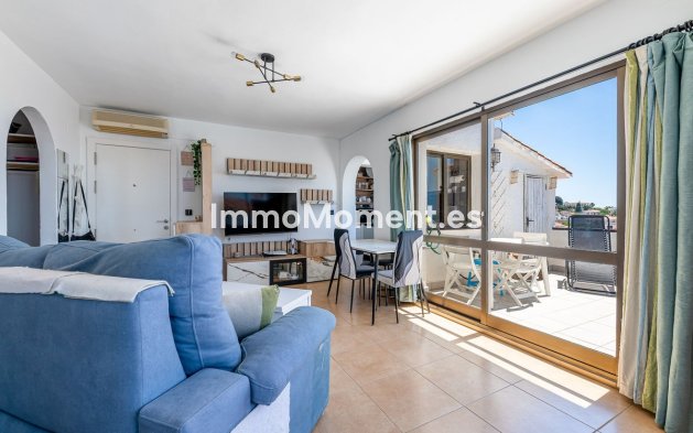 Bestaande woning - Appartement - Fuengirola - Torreblanca