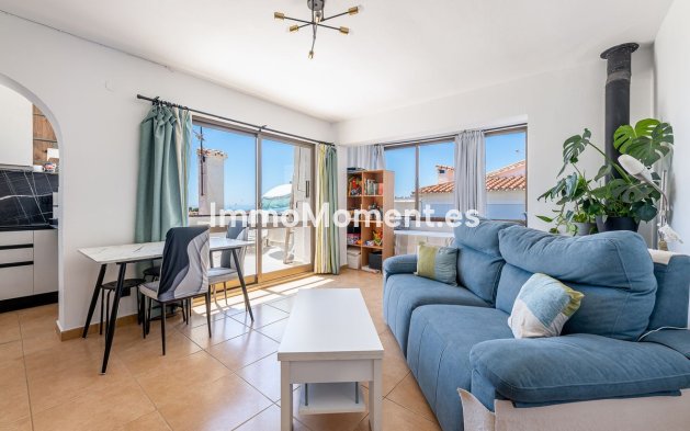 Bestaande woning - Appartement - Fuengirola - Torreblanca
