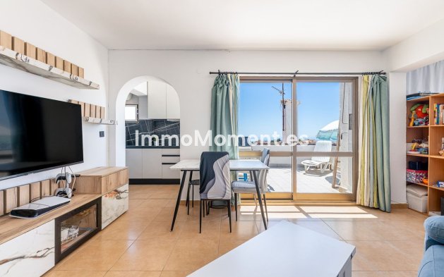 Bestaande woning - Appartement - Fuengirola - Torreblanca