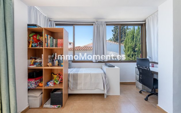 Bestaande woning - Appartement - Fuengirola - Torreblanca
