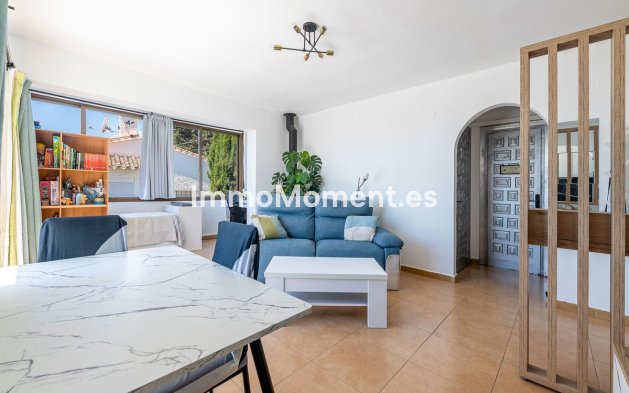 Bestaande woning - Appartement - Fuengirola - Torreblanca