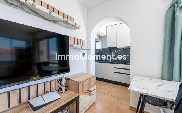 Bestaande woning - Appartement - Fuengirola - Torreblanca