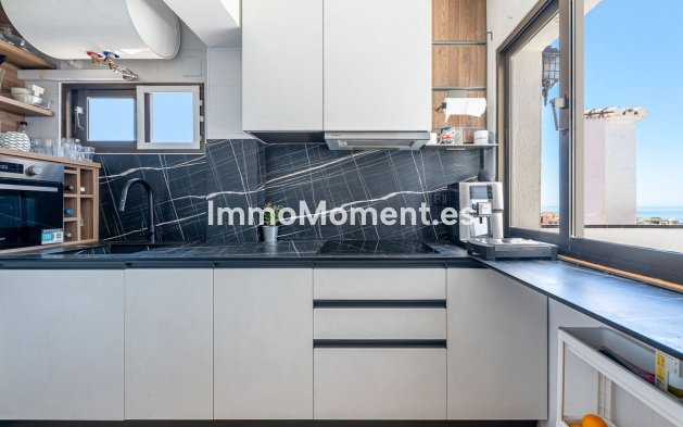 Bestaande woning - Appartement - Fuengirola - Torreblanca