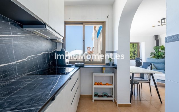 Bestaande woning - Appartement - Fuengirola - Torreblanca