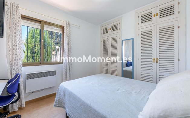 Bestaande woning - Appartement - Fuengirola - Torreblanca
