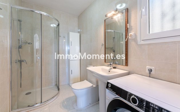 Bestaande woning - Appartement - Fuengirola - Torreblanca