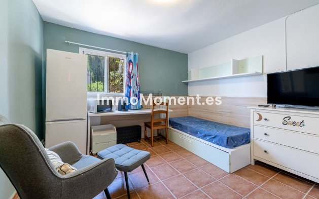 Bestaande woning - Appartement - Fuengirola - Torreblanca