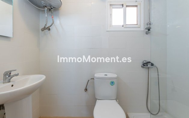 Bestaande woning - Appartement - Fuengirola - Torreblanca