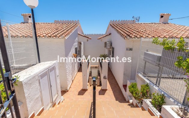 Bestaande woning - Appartement - Fuengirola - Torreblanca