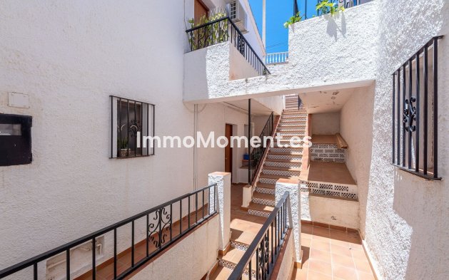 Bestaande woning - Appartement - Fuengirola - Torreblanca