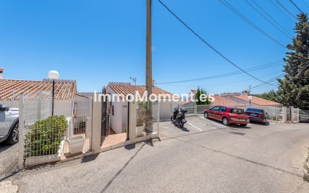 Bestaande woning - Appartement - Fuengirola - Torreblanca