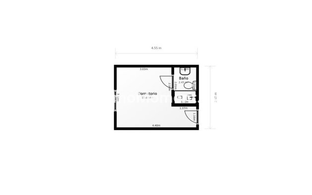 Bestaande woning - Appartement - Fuengirola - Torreblanca
