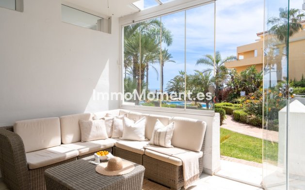 Bestaande woning - Appartement - Mijas - La Cala de Mijas