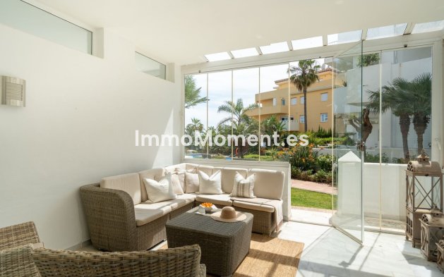 Bestaande woning - Appartement - Mijas - La Cala de Mijas