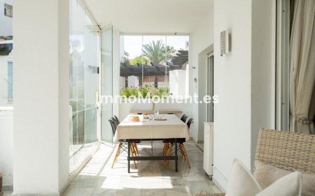 Bestaande woning - Appartement - Mijas - La Cala de Mijas