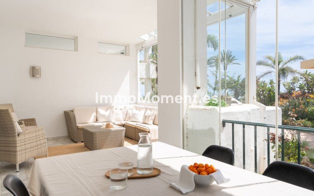 Bestaande woning - Appartement - Mijas - La Cala de Mijas