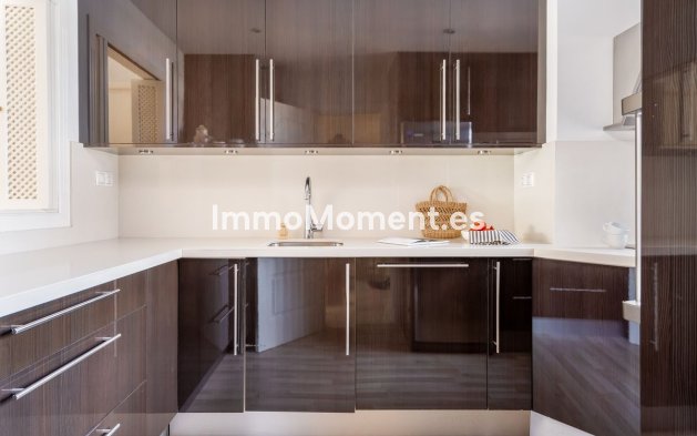Bestaande woning - Appartement - Mijas - La Cala de Mijas