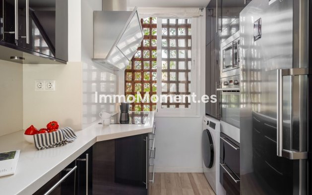 Bestaande woning - Appartement - Mijas - La Cala de Mijas
