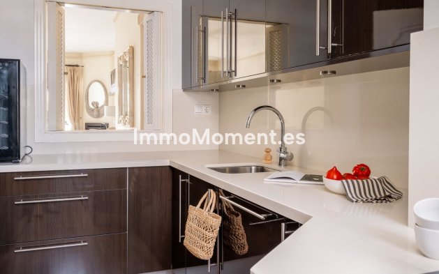 Bestaande woning - Appartement - Mijas - La Cala de Mijas