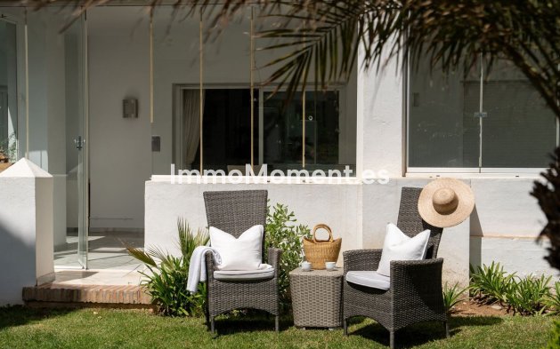 Bestaande woning - Appartement - Mijas - La Cala de Mijas