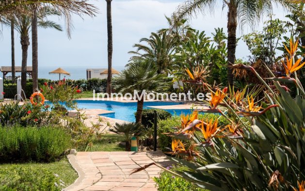Bestaande woning - Appartement - Mijas - La Cala de Mijas