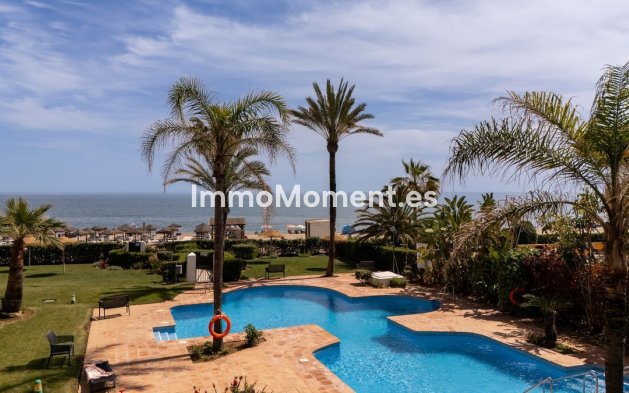 Bestaande woning - Appartement - Mijas - La Cala de Mijas
