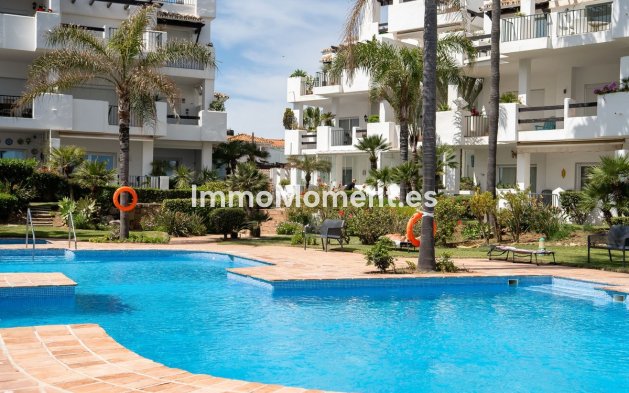 Bestaande woning - Appartement - Mijas - La Cala de Mijas