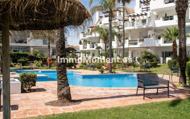 Bestaande woning - Appartement - Mijas - La Cala de Mijas