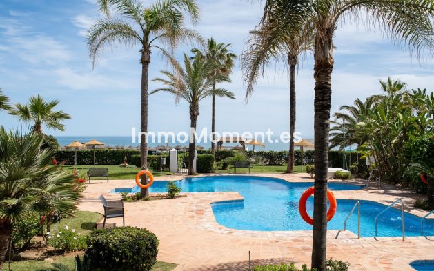 Bestaande woning - Appartement - Mijas - La Cala de Mijas
