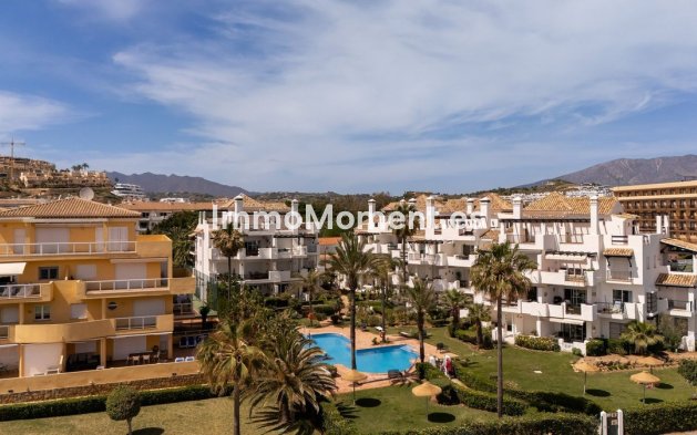 Bestaande woning - Appartement - Mijas - La Cala de Mijas